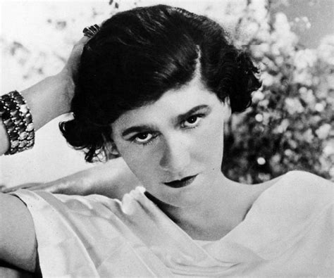 coco chanel achievements|did coco chanel have children.